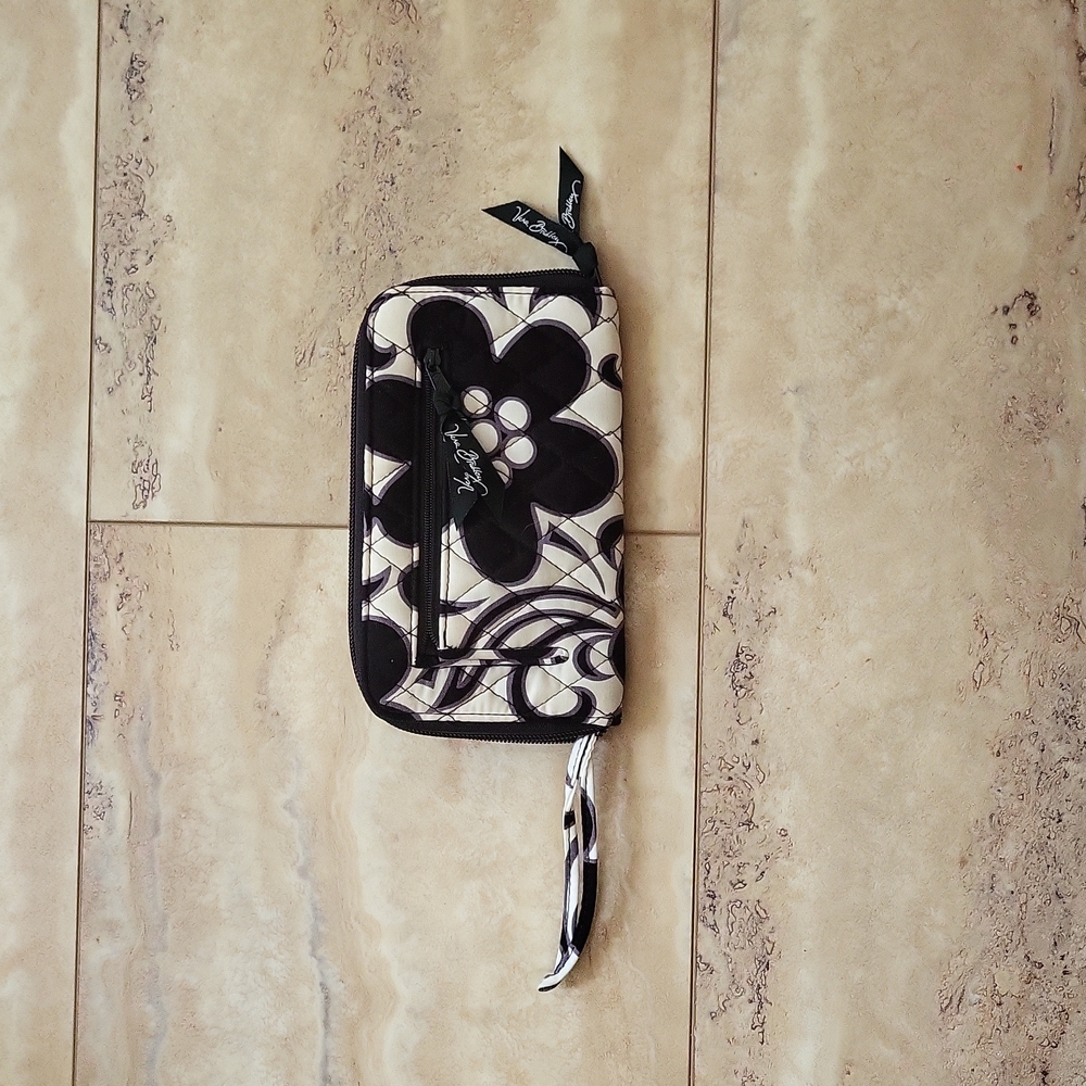 Vera Bradley wallet